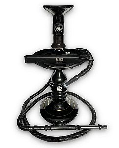 NARGUILE MD HOOKAH PRETO