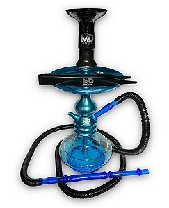 NARGUILE MD HOOKAH AZUL BB