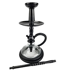 NARGUILE POCKET PRETO