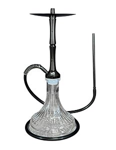 NARGUILE MD VEGAS PRETO G