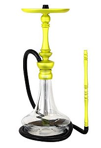 NARGUILE SULTAN MIID ACID YELLOW