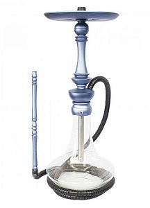 NARGUILE SULTAN MIID PACIFIC BLUE