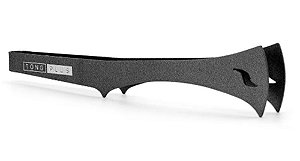 PEGADOR SULTAN PLUS CINZA