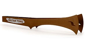 PEGADOR SULTAN TONG BRONZE