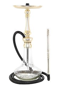 NARGUILE SULTAN MIID CHAMPAGNE