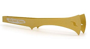 PEGADOR SULTAN TONG DOURADO
