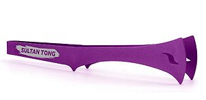 PEGADOR SULTAN TONG ROXO