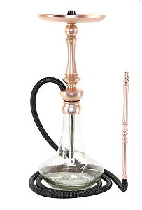 NARGUILE SULTAN MIID ROSE GOLD