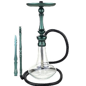 NARGUILE SULTAN MIID MIDNIGHT GREEN