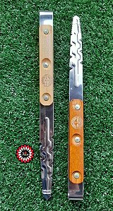 PEGADOR DE INOX
