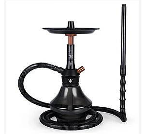 NARGUILE TRITON BISHOP PEQUENO BRONZE