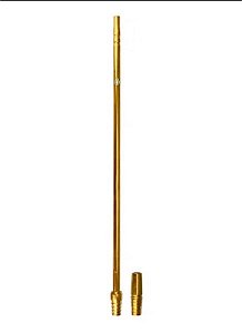 PITEIRA ANUBIS SLIM DOURADO