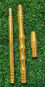 PITEIRA CHAMS DOURADA