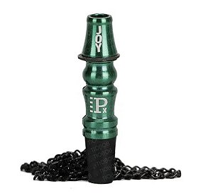 PITEIRA HIGIENICA JOY PX VERDE