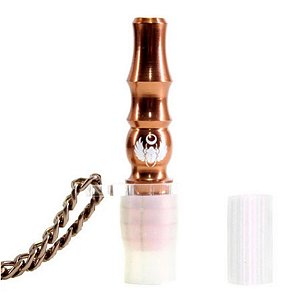 PITEIRA HIGIENICA OSIRIS BRONZE