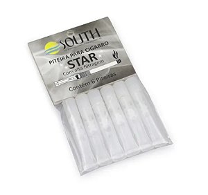 PITEIRA P/ CIGARRO STAR