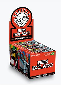 PITEIRA PAPEL EXTRA LARGE CX24