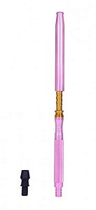 PITEIRA TRITON X ROSE/DOURADO