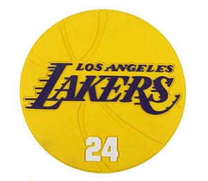 TAPETE UNION NBA LAKERS