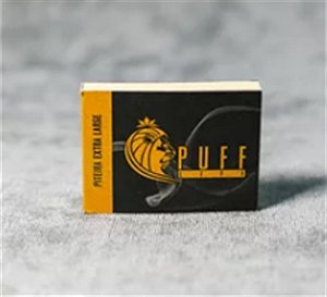 PITEIRA PAPEL PUFF EXTRA LARGE