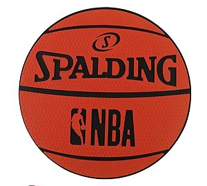 TAPETE UNION NBA SPALDING