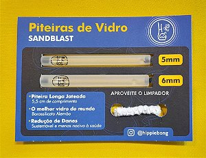 PITEIRA SANDBLAST C/2