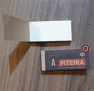 PITEIRA PAPEL A PITEIRA CLASSICA