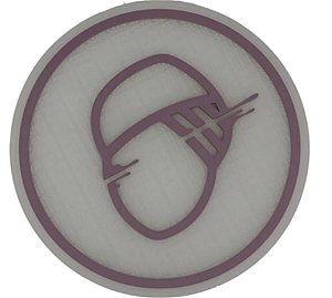 TAPETE STICK  STRIKE ROSE GOLD