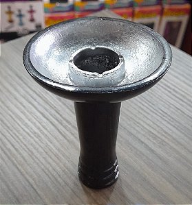 ROSH ALUMINIO ANODIZADO PRETO