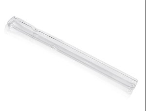 PITEIRA VIDRO LONGA 5MM UNIDADE