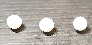 MIID BOLINHAS POLIACETAL UNIDADE