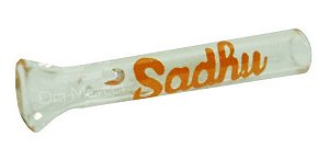 PITEIRA VIDRO SADHUGU 4MM UNIDADE