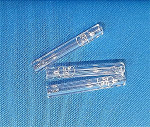 PITEIRA VIDRO PADRAO HB 6MM