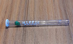 PITEIRA VIDRO HB INCALMO POLAR 5MM LONGO