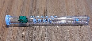 PITEIRA VIDRO HB INCALMO POLAR 6MM LONGO