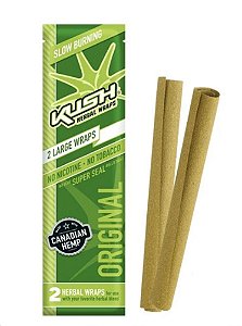 SEDA BLUNT KUSH ULTRA ORIGINAL C/2