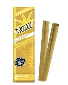 SEDA BLUNT KUSH ULTRA LEMONADE C/2