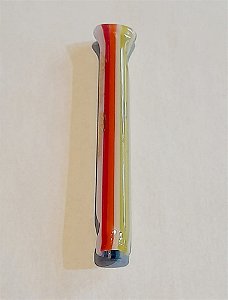 PITEIRA VIDRO HB VAC STACK CANDY 7MM