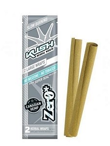 SEDA BLUNT KUSH ULTRA ZERO C/2