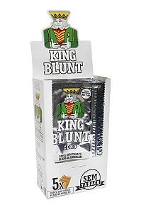 SEDA BLUNT KING CX 25 ZERO C/5