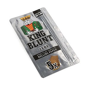 SEDA BLUNT KING C/5 ZERO