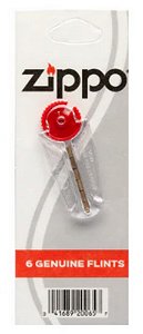 PEDRA ZIPPO ORIGINAL