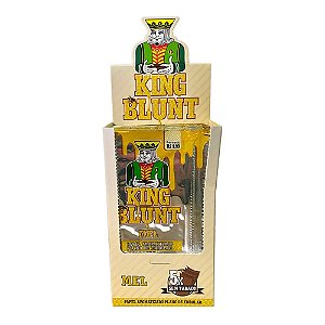 SEDA BLUNT KING CX 25 MEL C/5