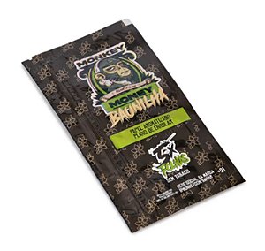 SEDA BLUNT MONKEY BAUNILHA UN