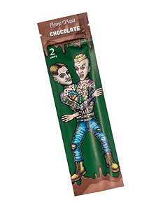 SEDA BLUNT LION CHOCOLATE