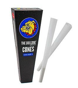 SEDA CONE BULLDOG KIT C/3