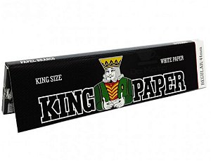 SEDA KING PAPER WHITE