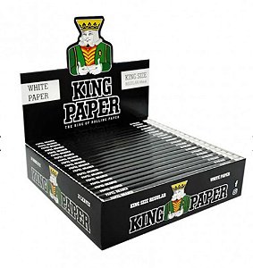 SEDA KING PAPER WHITE CX20