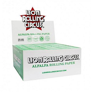 SEDA LION CIRCUS ALFAFA CX50