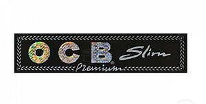 SEDA OCB SLIM KING SIZE PREMIUM